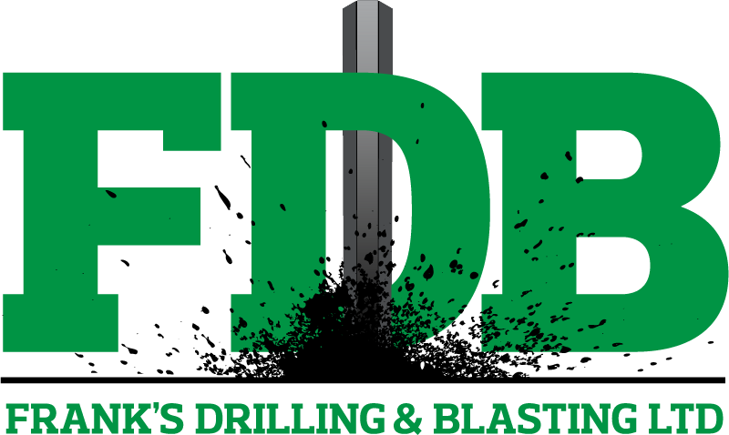 FDB logo